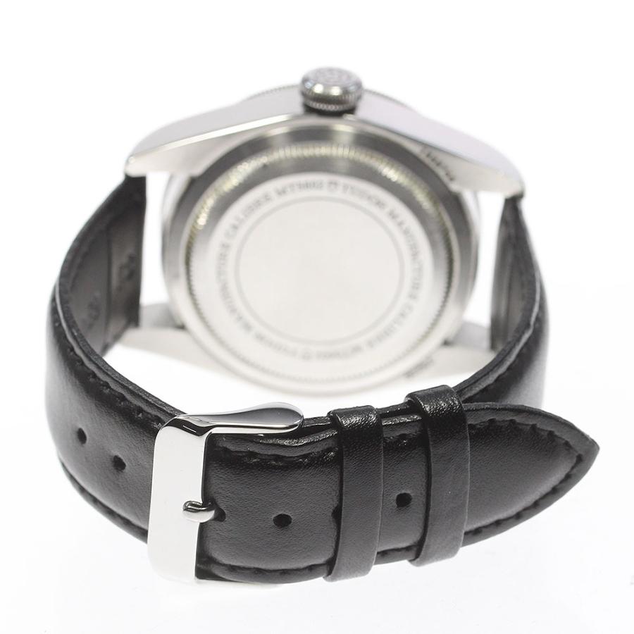TUDOR（チューダー） チュードル TUDOR 79230N ヘリテージ ブラック