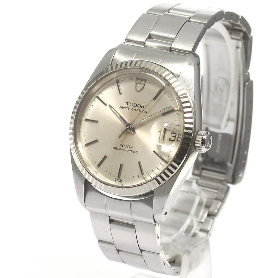 TUDOR（チューダー） チュードル TUDOR 75204 プリンス
