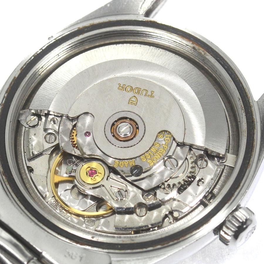 TUDOR（チューダー） チュードル TUDOR 75204 プリンス