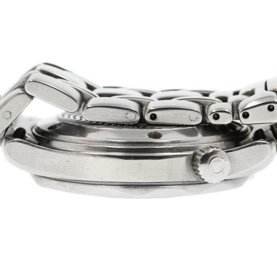 OMEGA（オメガ） OMEGA 2551.80 シーマスター 300m デイト 自動巻き