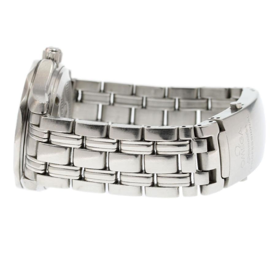 OMEGA（オメガ） OMEGA 2551.80 シーマスター 300m デイト 自動巻き