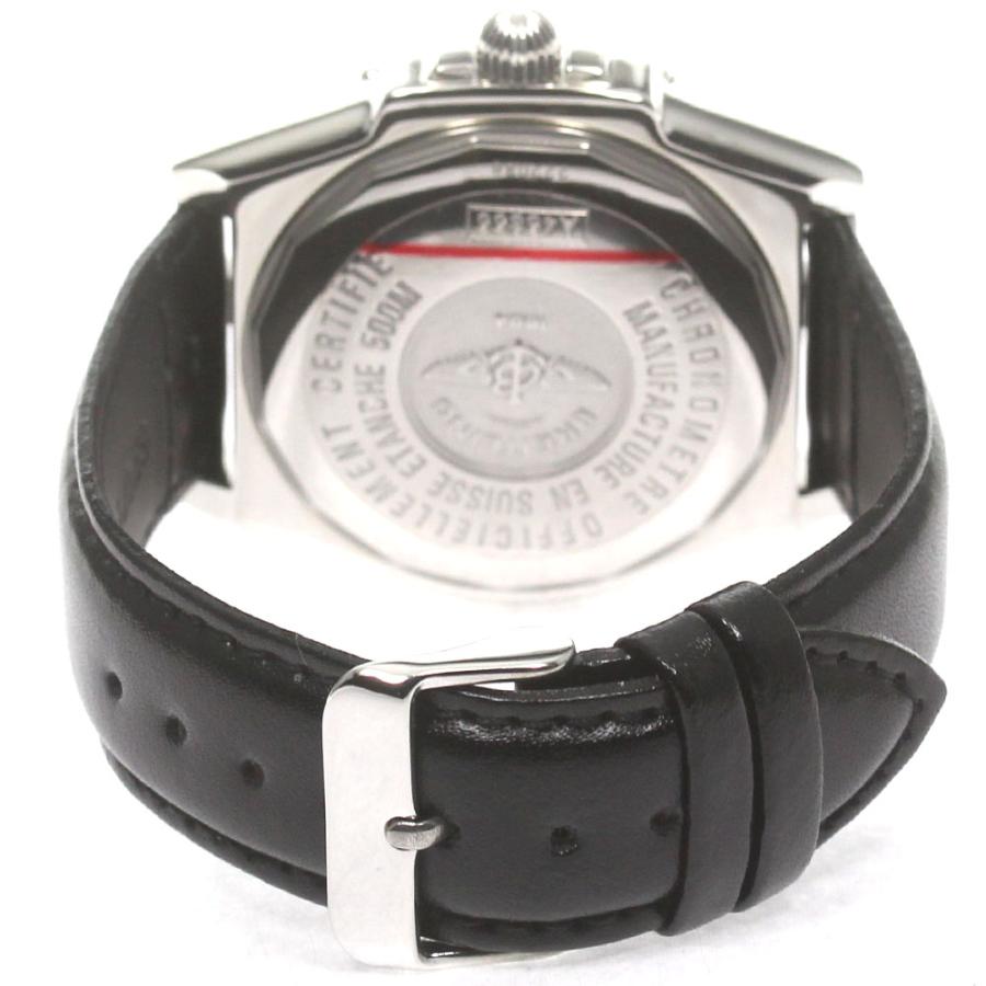 ブライトリング（BREITLING） BREITLING A45355 ヘッドウィンド