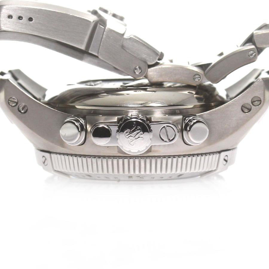 ボール BALL WATCH DC1016A エンジニアハイドロカーボン クロノグラフ  