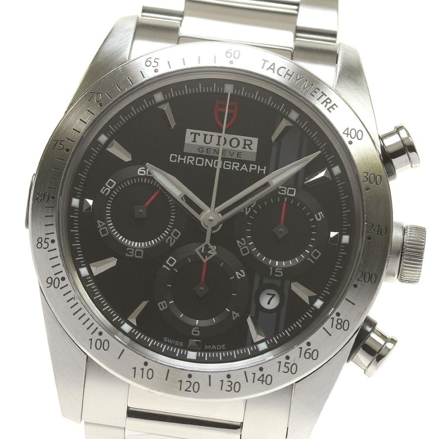 TUDOR（チューダー） チュードル TUDOR 42000 ファストライダー クロノ