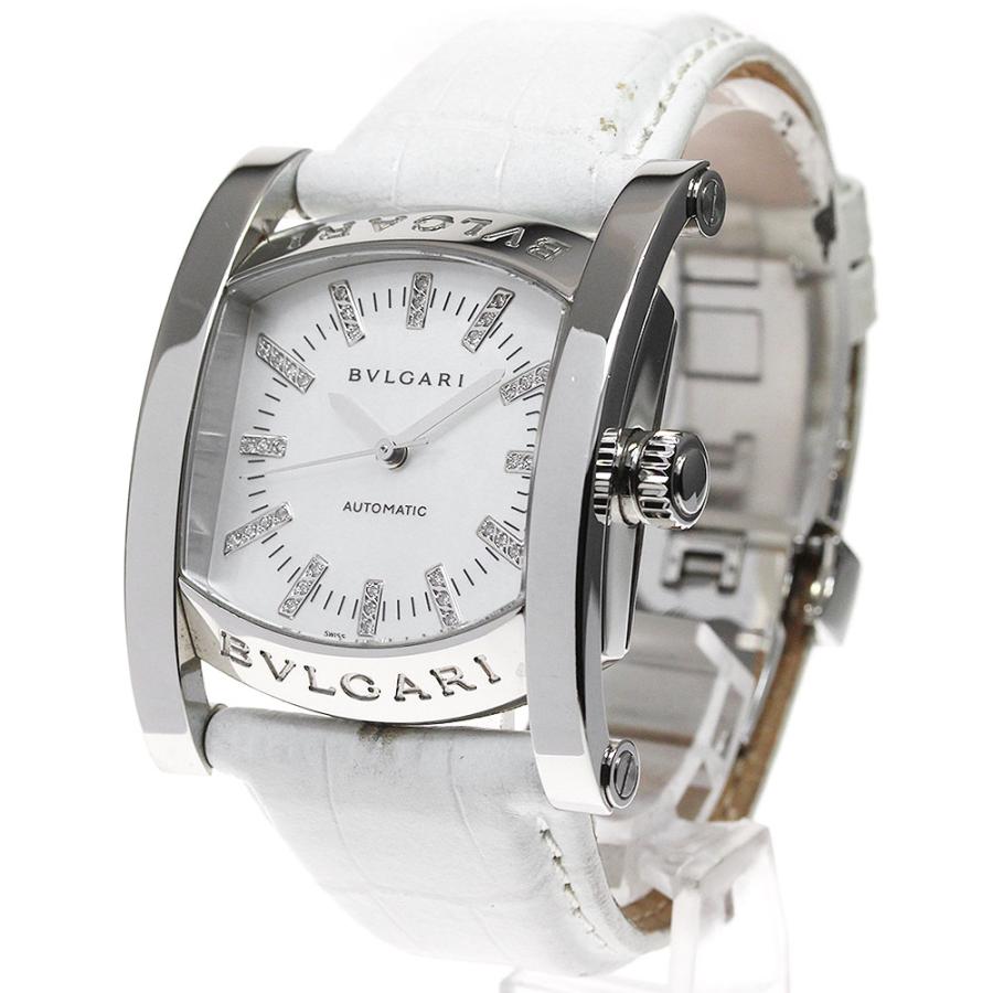 BVLGARI（ブルガリ） BVLGARI AA44S アショーマ デイト 自動巻き