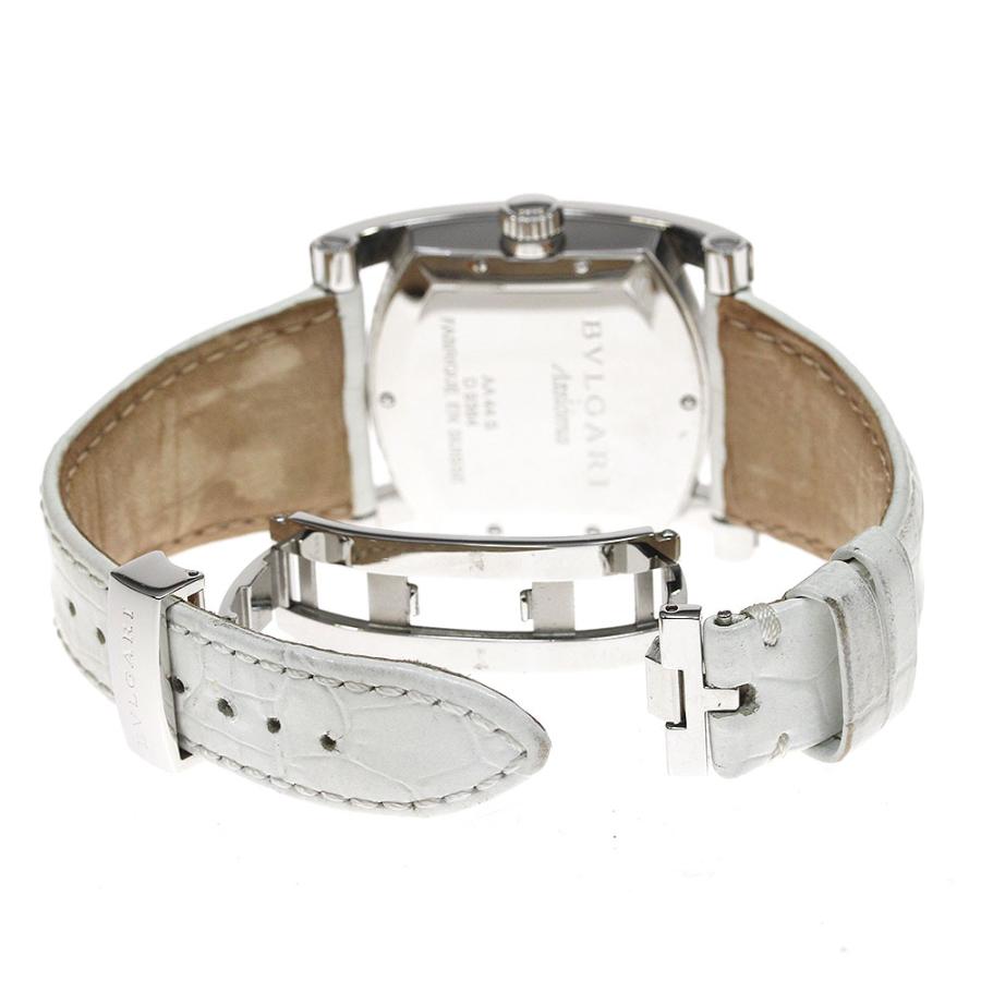 BVLGARI（ブルガリ） BVLGARI AA44S アショーマ デイト 自動巻き