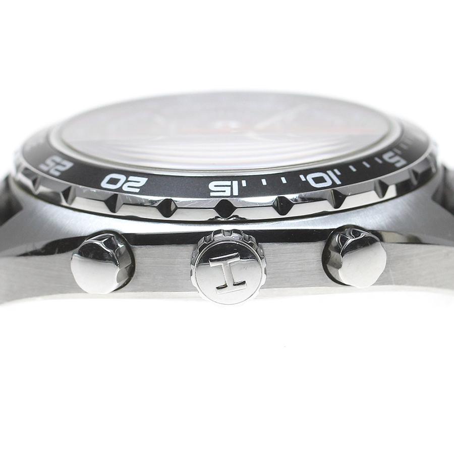 HAMILTON（ハミルトン） HAMILTON H357560 パンユーロ クロノグラフ