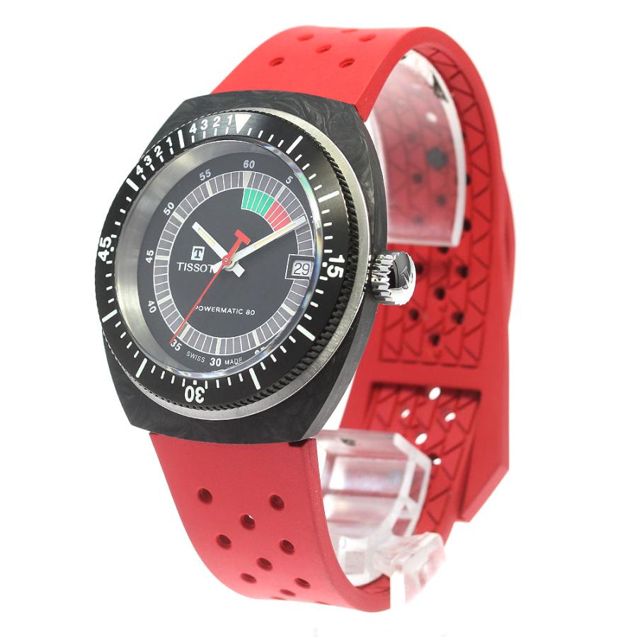 TISSOT ティソ T145.407.97.057.02 シデラル デイト 自動巻き メンズ  