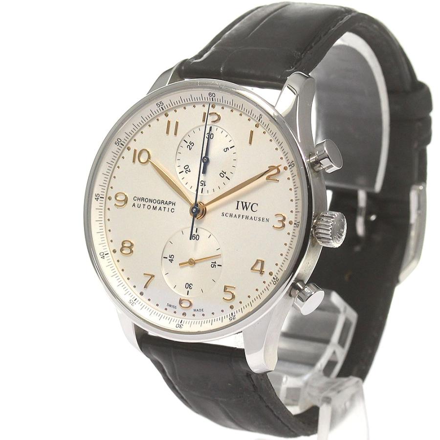 IWC SCHAFFHAUSEN（IWCシャフハウゼン） IWC SCHAFFHAUSEN IW371445