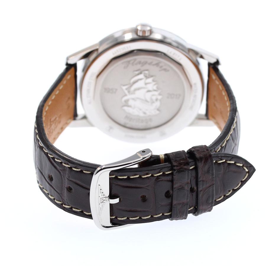 LONGINES（ロンジン） LONGINES L4.817.4 フラッグシップ ヘリテージ 