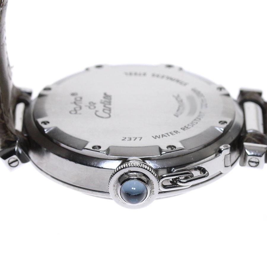 Cartier（カルティエ） CARTIER W3107199 パシャC メリディアン 2004年