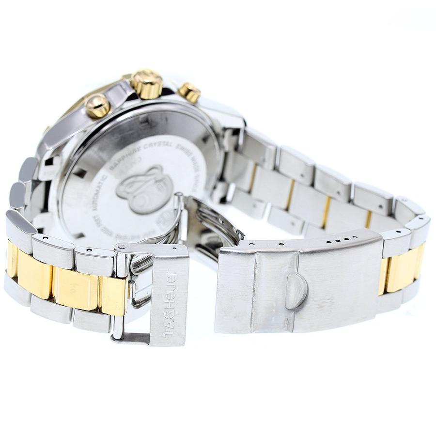 TAG HEUER（タグ・ホイヤー） TAG HEUER CAF2120 アクアレーサー
