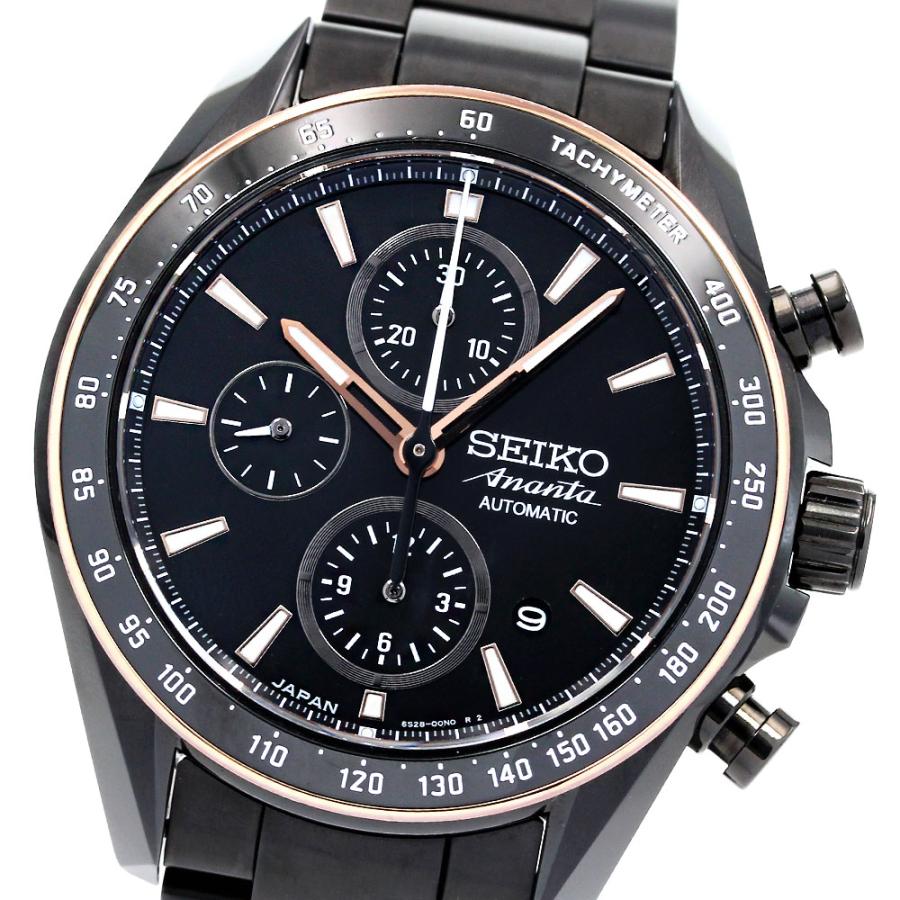 SEIKO（セイコー） SEIKO SAEH017/6S28-00K0 ブライツ アナンタ