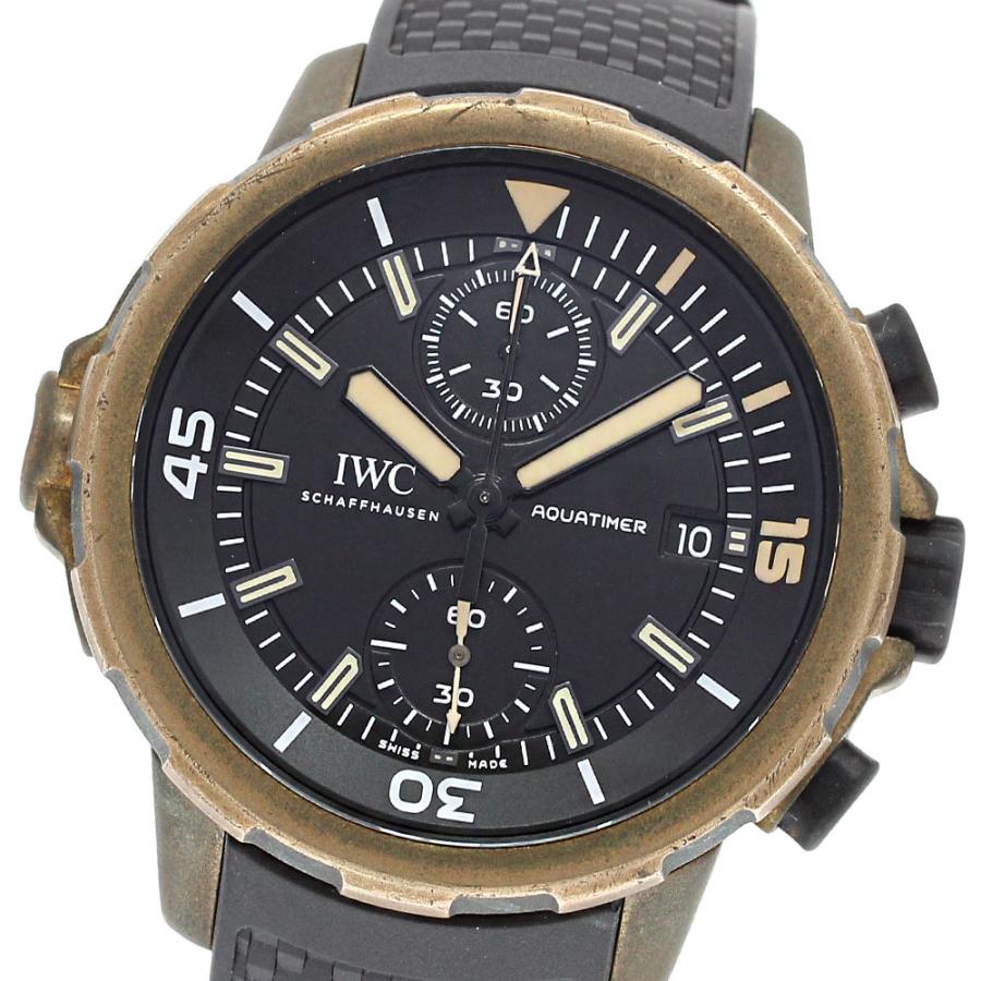 IWC SCHAFFHAUSEN（IWCシャフハウゼン） IWC SCHAFFHAUSEN IW379503