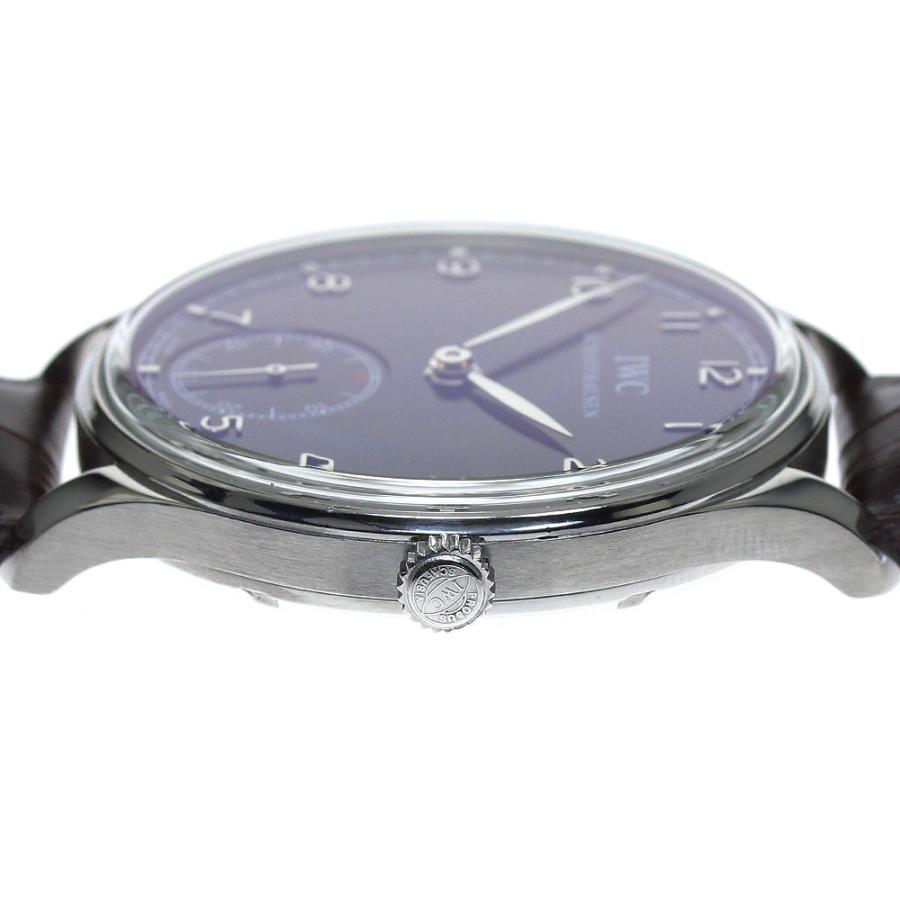 IWC SCHAFFHAUSEN（IWCシャフハウゼン） IWC IWC SCHAFFHAUSEN