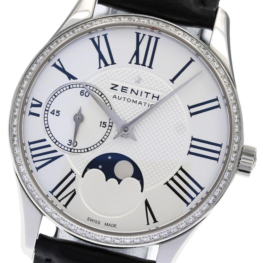 ZENITH(時計) ゼニス ZENITH 16.2310.692 クラスエリート ZENITH(時計) ゼニス ZENITH 16.2310.692 クラスエリート