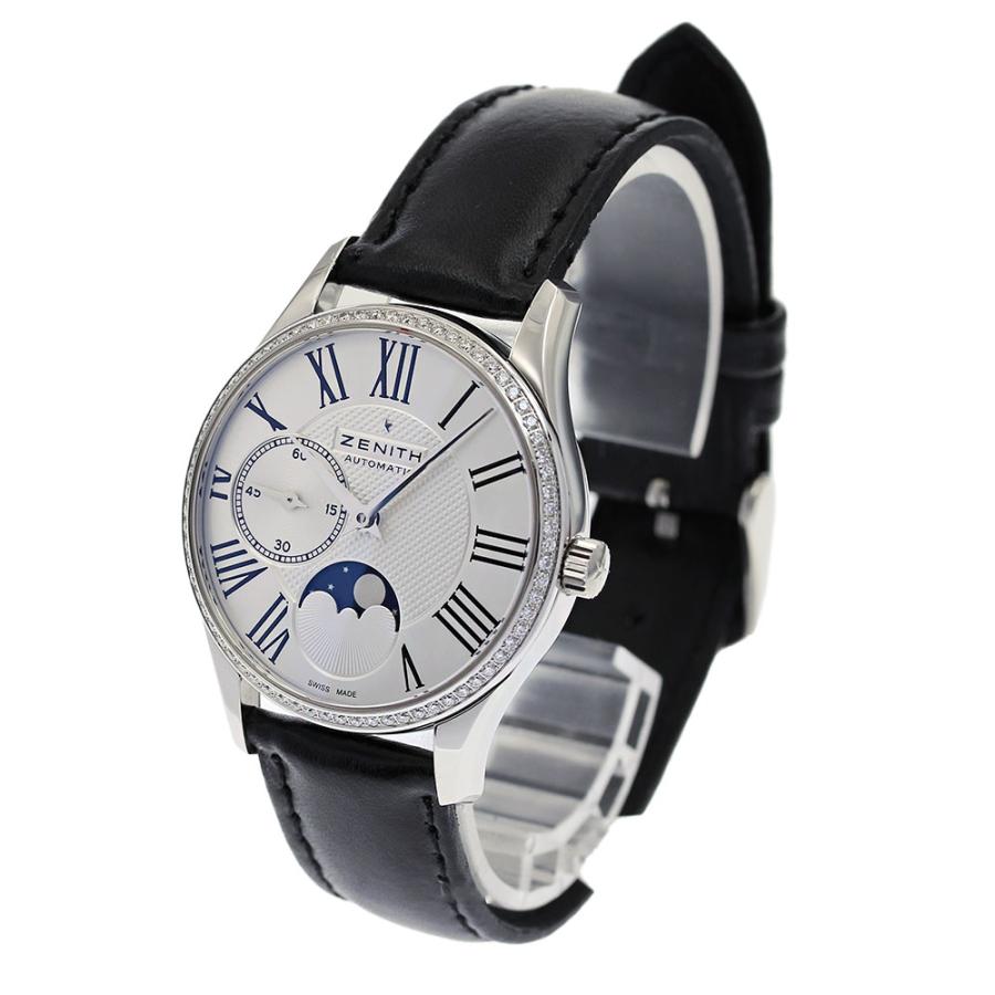 中国古錢 美品 楽天市場】ゼニス ZENITH 22.2310.692 エリート ウルトラシン