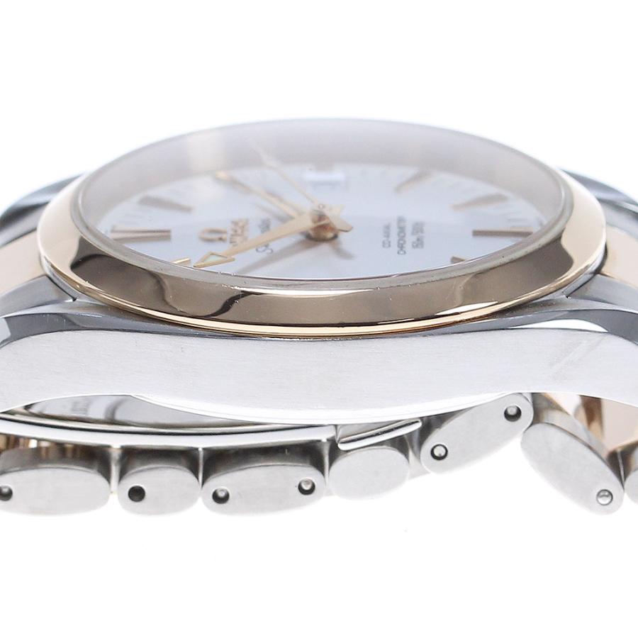 OMEGA（オメガ） OMEGA 2304.30 シーマスター アクアテラ