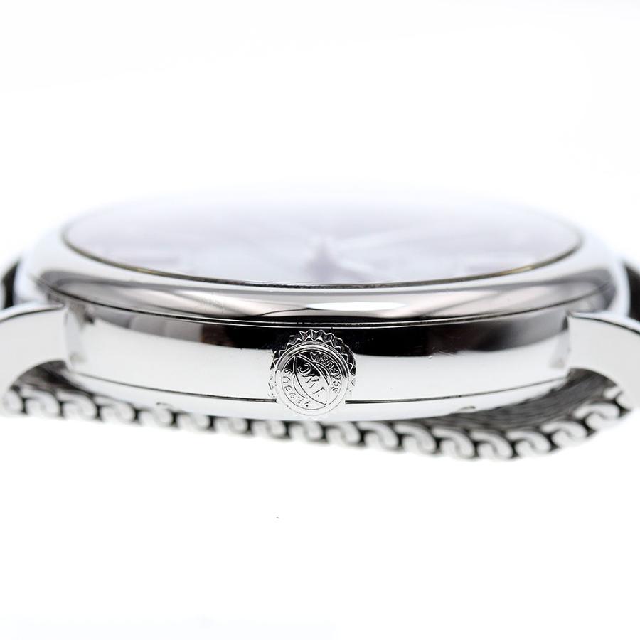 IWC SCHAFFHAUSEN IW458110 ポートフィノ オートマティック 37 12Pダイヤ 自動巻き ボーイズ _826685 ...