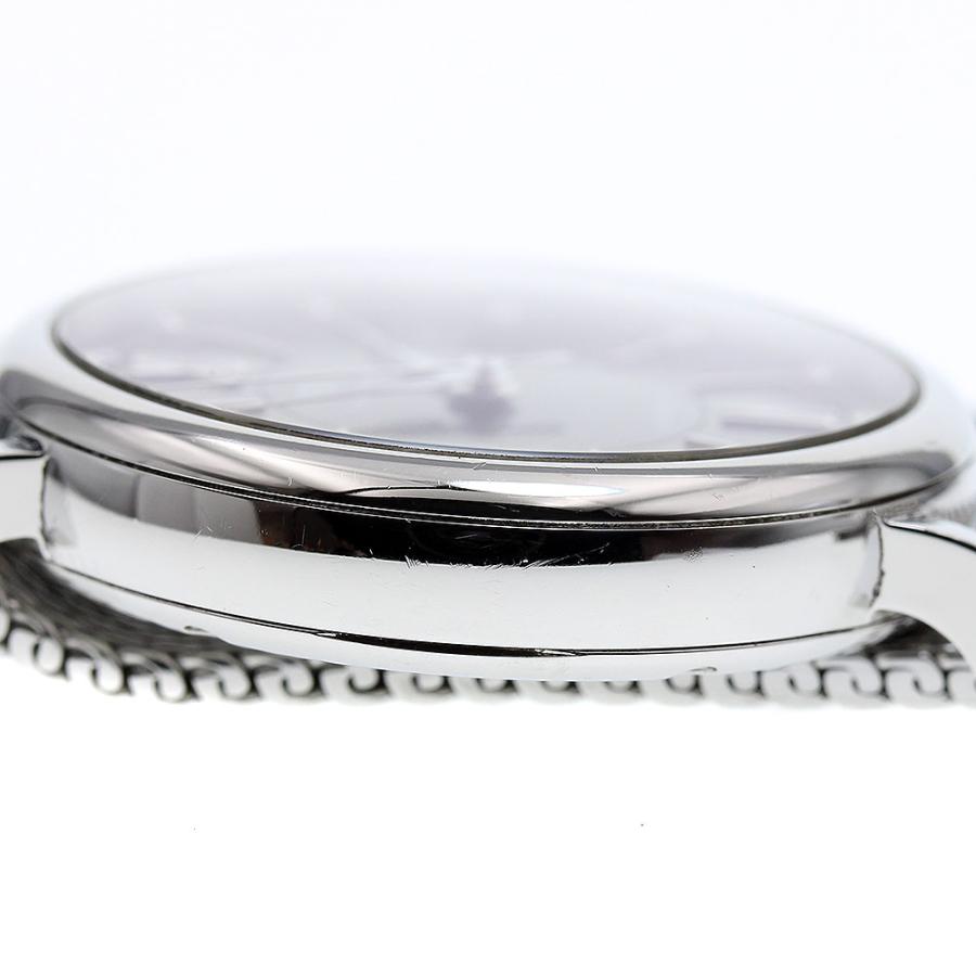 IWC SCHAFFHAUSEN IW458110 ポートフィノ オートマティック 37 12Pダイヤ 自動巻き ボーイズ _826685 ...