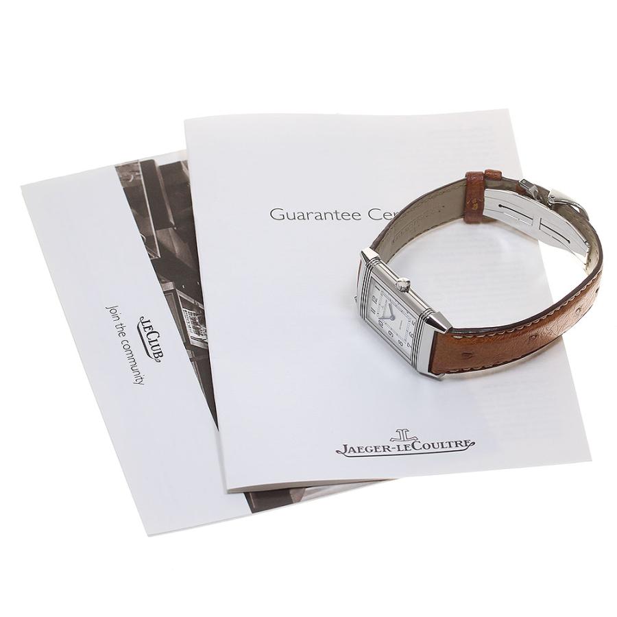 JAEGER-LECOULTRE（ジャガー・ルクルト） JAEGER-LECOULTRE 252.8.86