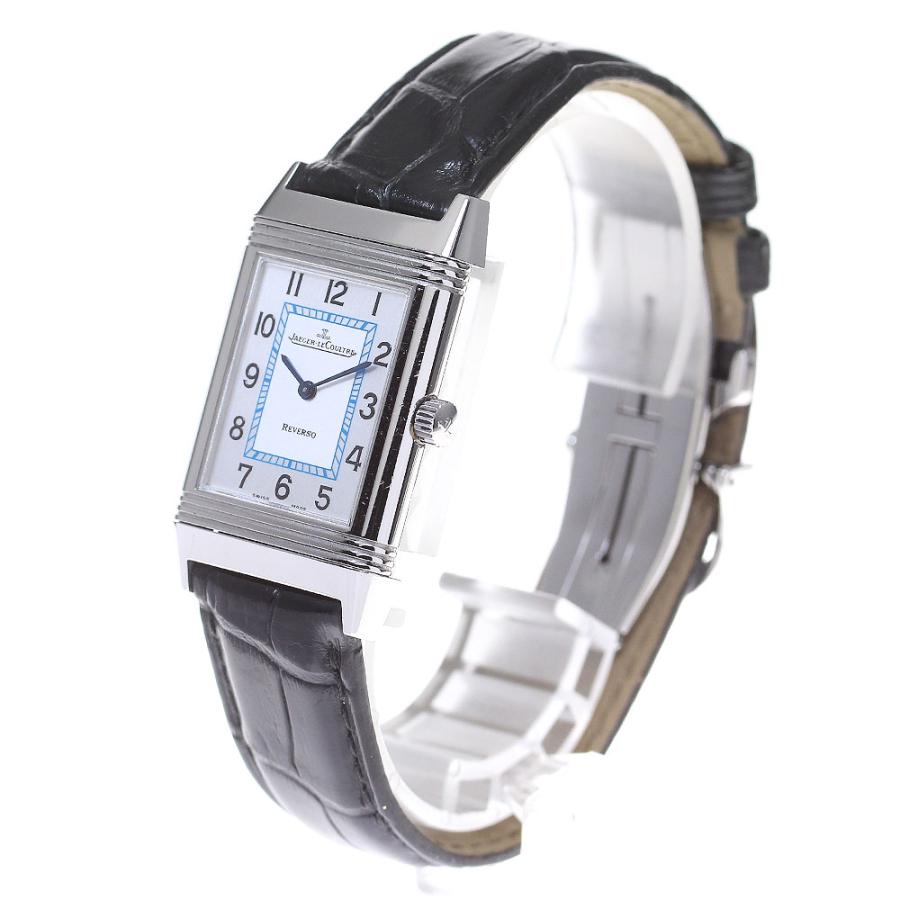 ⭐︎みみお⭐︎ジャガー・ルクルト Q2608410 JAEGER-LECOULTRE（ジャガー・ルクルト） JAEGER-LECOULTRE 252.8.47