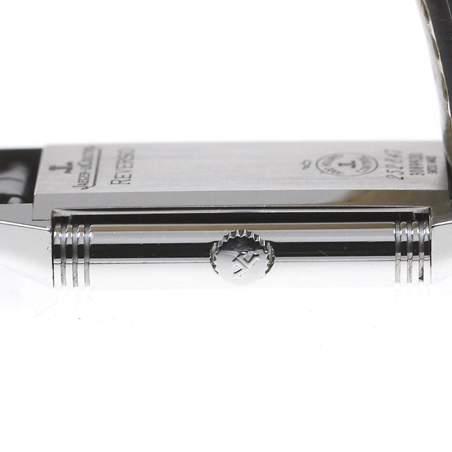 JAEGER-LECOULTRE（ジャガー・ルクルト） JAEGER-LECOULTRE 252.8.47