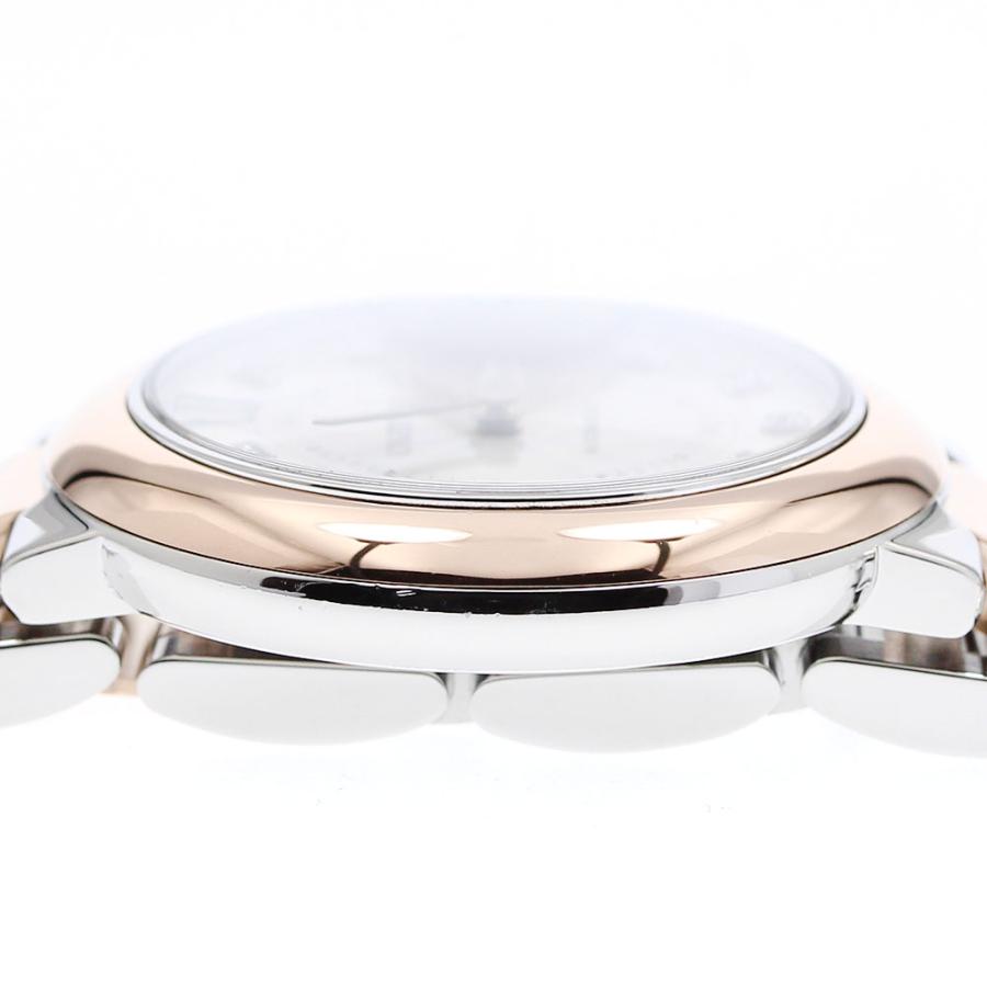 Cartier（カルティエ） CARTIER W3BB0006 バロンブルー 33mm 11Pダイヤ
