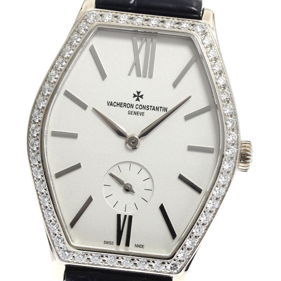 VACHERON CONSTANTIN（ヴァシュロン・コンスタンタン） VACHERON