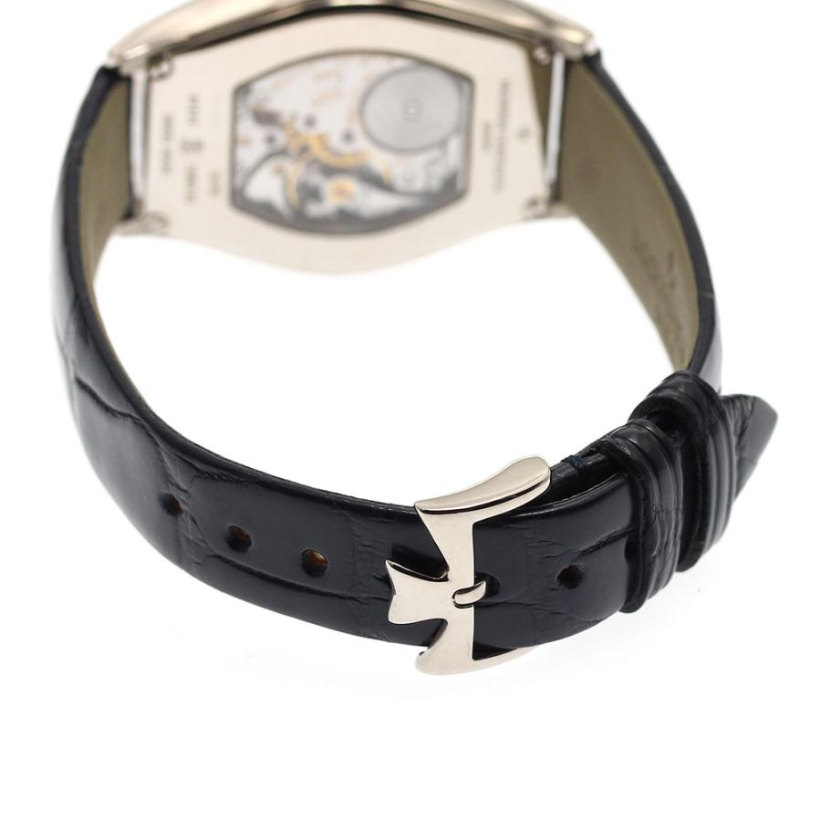 VACHERON CONSTANTIN（ヴァシュロン・コンスタンタン） VACHERON