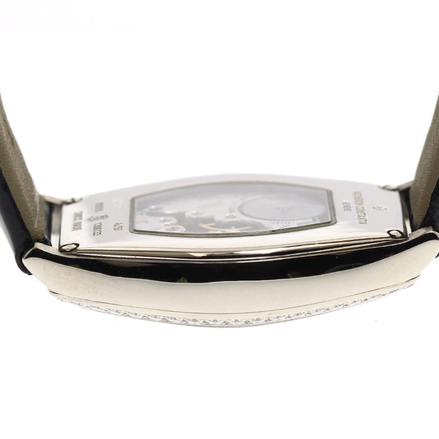 VACHERON CONSTANTIN（ヴァシュロン・コンスタンタン） VACHERON