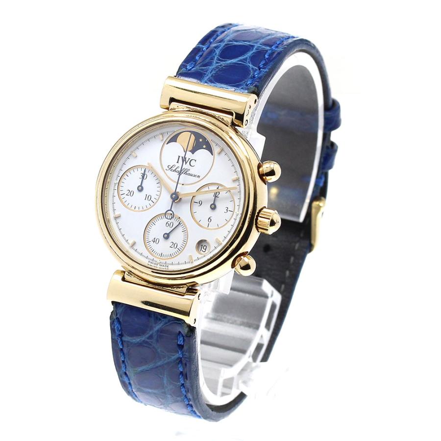 IWC SCHAFFHAUSEN（IWCシャフハウゼン） IWC IWC SCHAFFHAUSEN