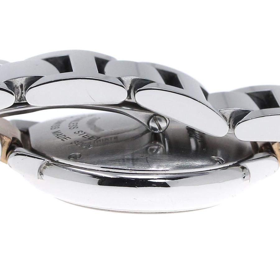 Cartier（カルティエ） CARTIER WE902030 バロンブルーSM K18PGコンビ