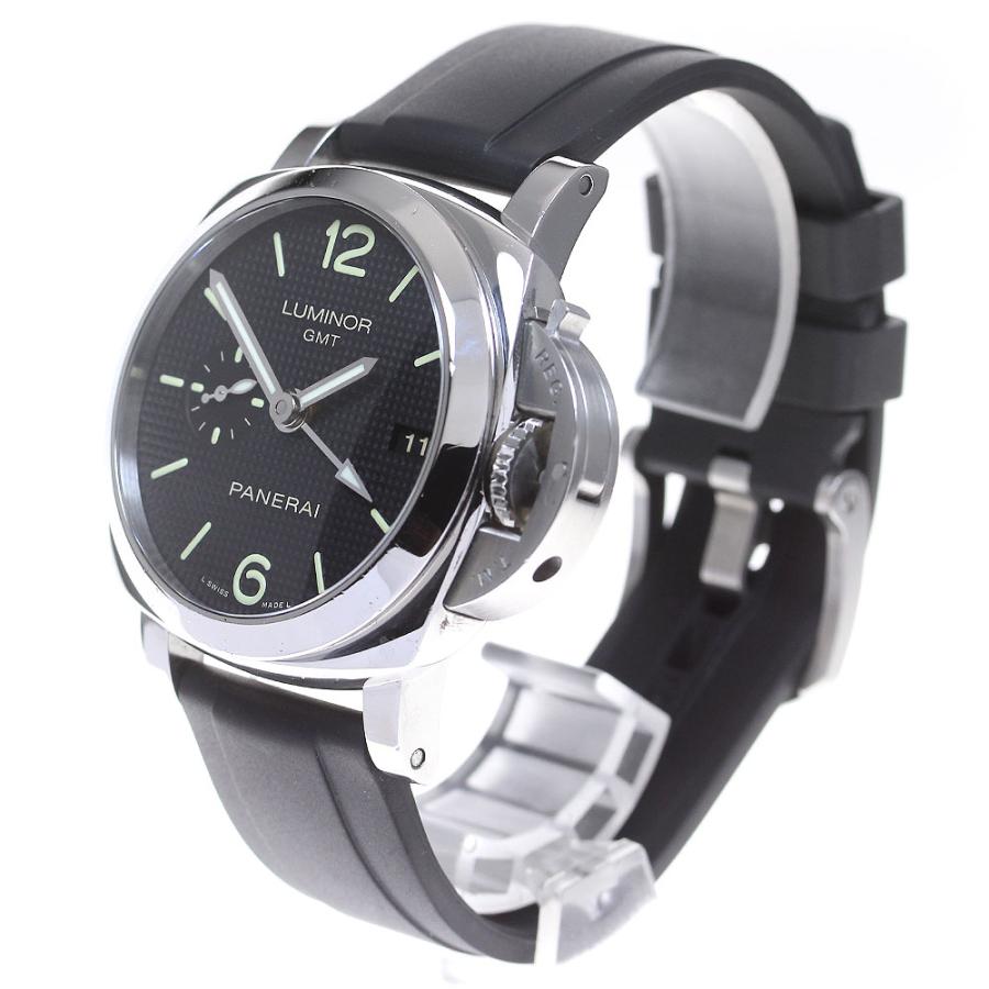 OFFICINE PANERAI パネライ PAM00535 ルミノール1950 3デイズ  