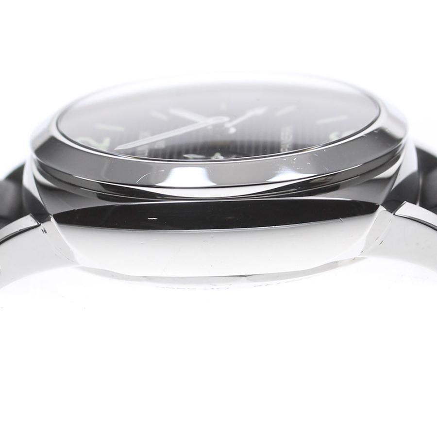 OFFICINE PANERAI パネライ PAM00535 ルミノール1950 3デイズ  