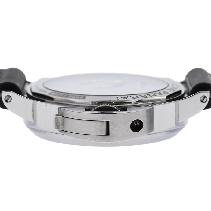 OFFICINE PANERAI パネライ PAM00560 ルミノールベース 8DAYS  