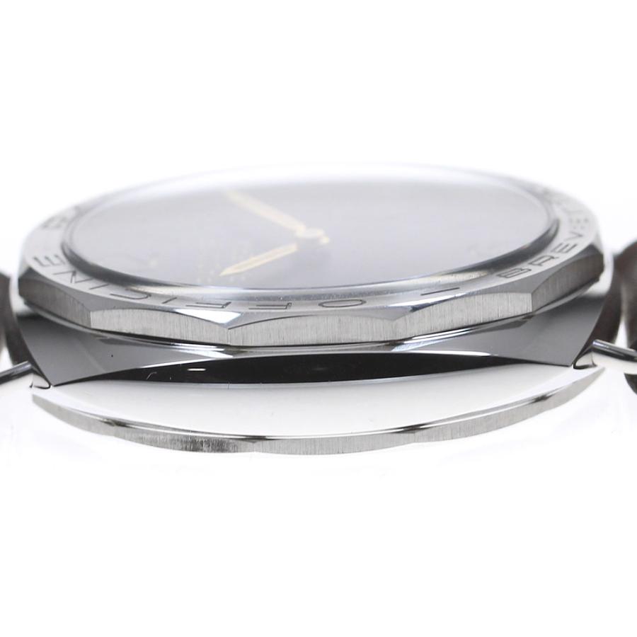 OFFICINE PANERAI パネライ PAM00685 ラジオミール 3Days アッチャイオ  