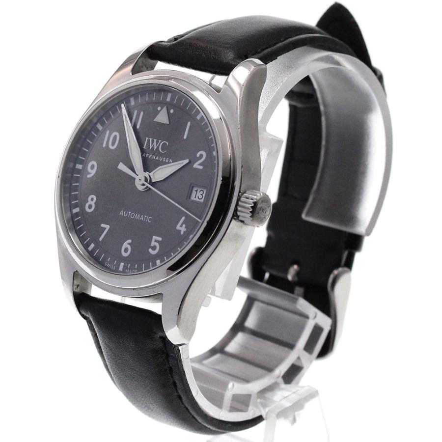 IWC SCHAFFHAUSEN IW324001 パイロットウォッチ オートマチック36 デイト 自動巻き メンズ _826869 | IWC SCHAFFHAUSEN | 01