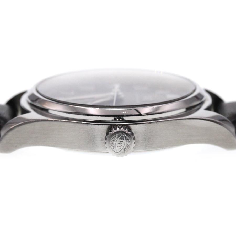IWC SCHAFFHAUSEN IW324001 パイロットウォッチ オートマチック36 デイト 自動巻き メンズ _826869 | IWC SCHAFFHAUSEN | 02