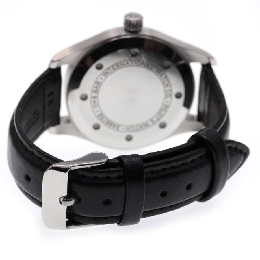 IWC SCHAFFHAUSEN IW324001 パイロットウォッチ オートマチック36 デイト 自動巻き メンズ _826869 | IWC SCHAFFHAUSEN | 04