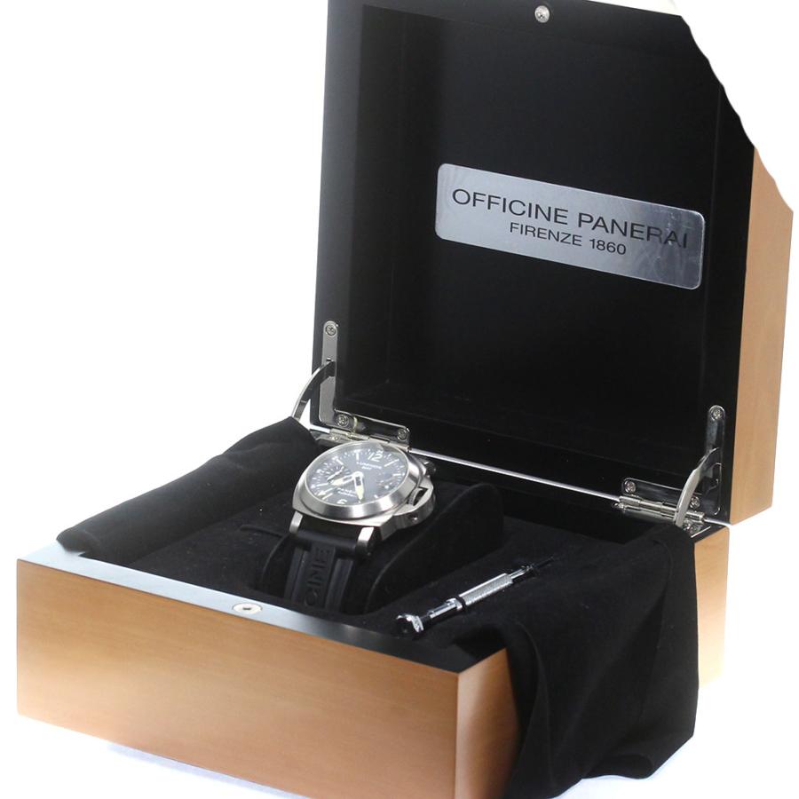 OFFICINE PANERAI（オフィチーネ パネライ） パネライ PANERAI