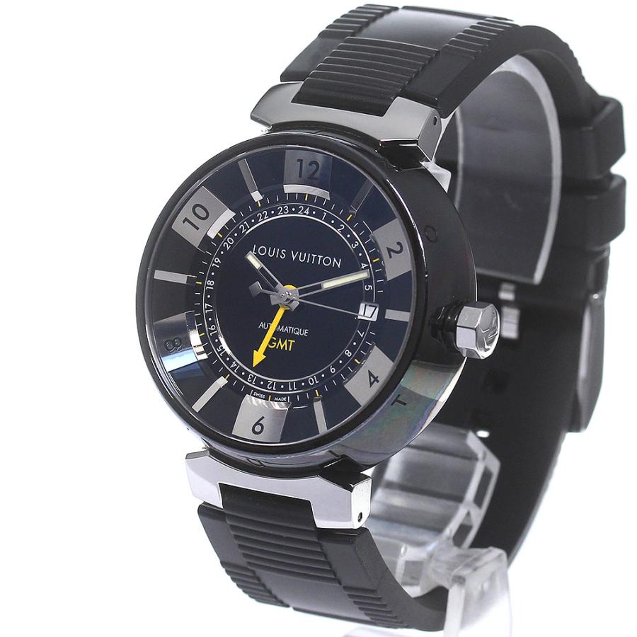 LOUIS VUITTON（ルイ・ヴィトン） LOUIS VUITTON Q113K タンブールイン