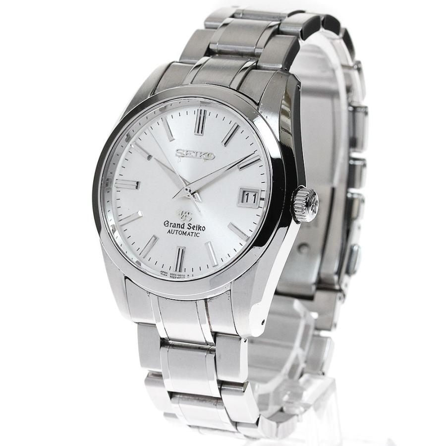 SEIKO（セイコー） SEIKO SBGR001/9S55-0010 グランドセイコー デイト 