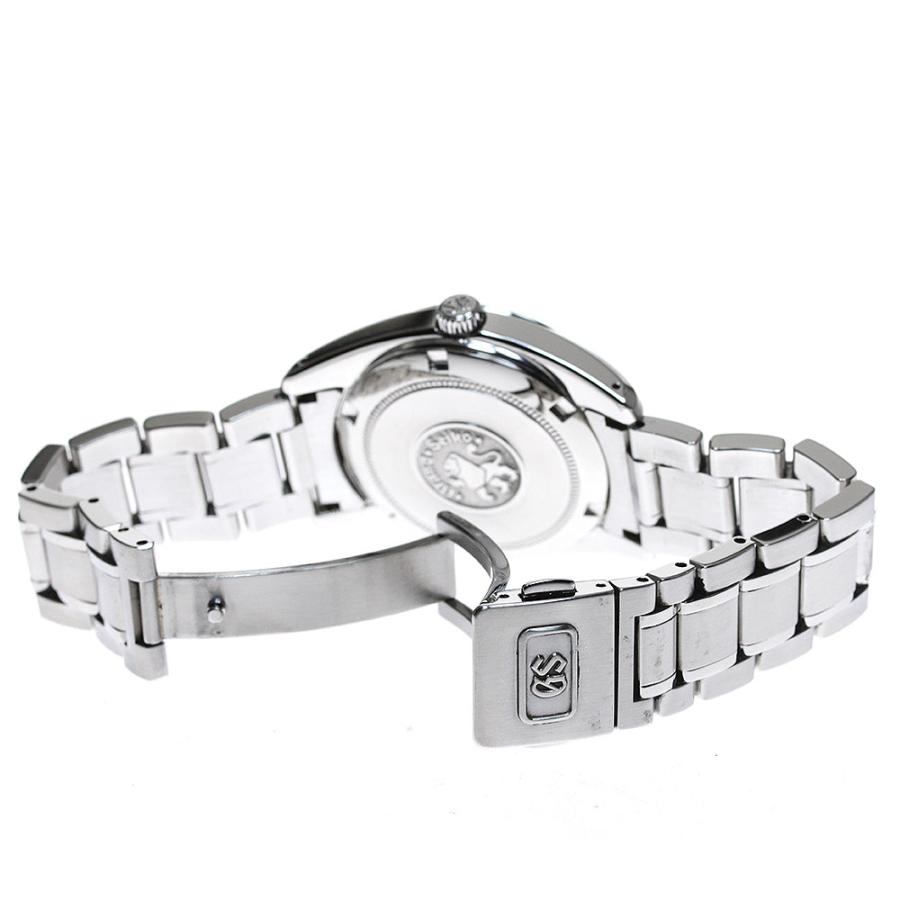 SEIKO（セイコー） SEIKO SBGR001/9S55-0010 グランドセイコー デイト