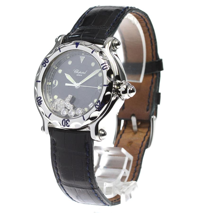 Chopard（ショパール） Chopard 8347 ハッピースポーツ ハッピー