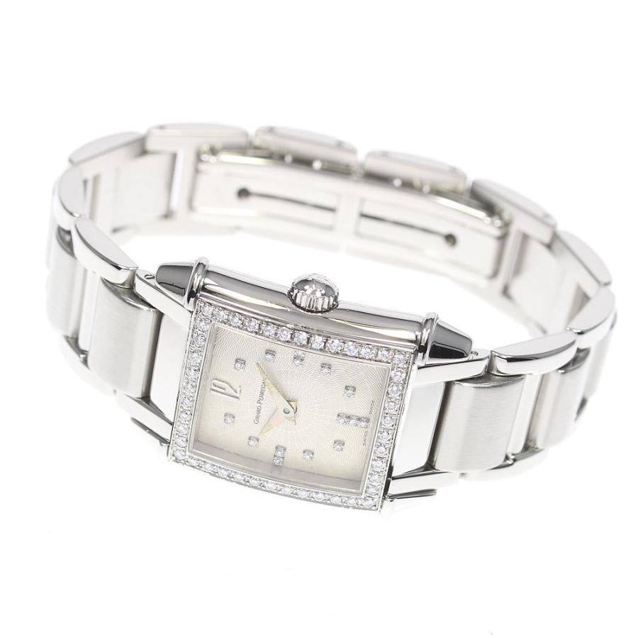 ジラール・ペルゴ（GIRARD-PERREGAUX） GIRARD PERREGAUX 25911