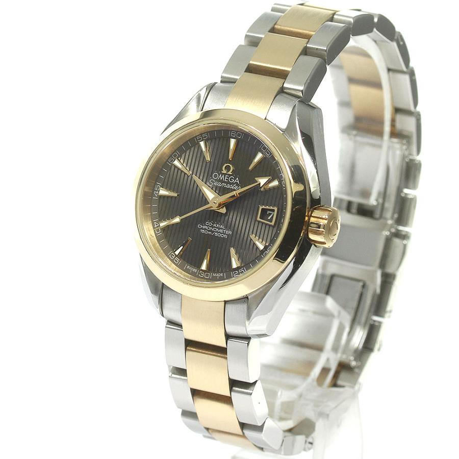 OMEGA（オメガ） OMEGA 231.20.30.20.06.002 シーマスター アクアテラ