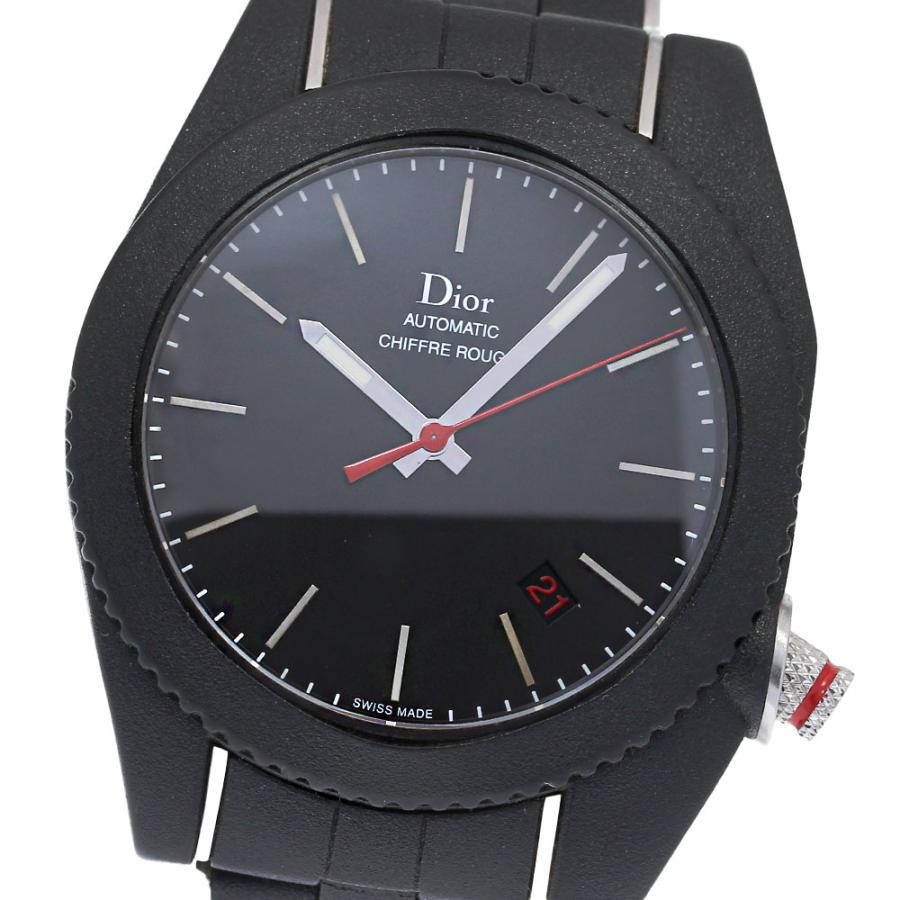 クリスチャンディオール Christian Dior CD084540 シフルルージュ 自動
