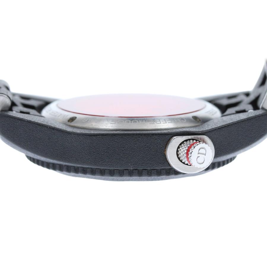 クリスチャンディオール Christian Dior CD084540 シフルルージュ 自動