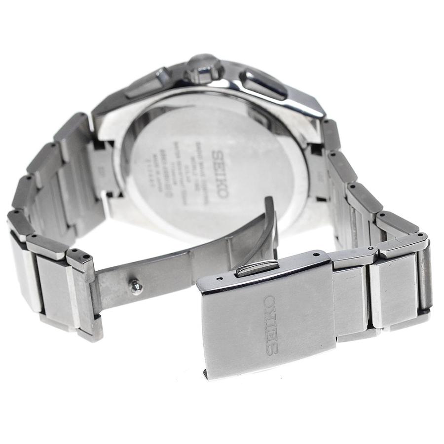 SEIKO（セイコー） SEIKO 8B63-0BB0 アストロン ネクスター ソーラー